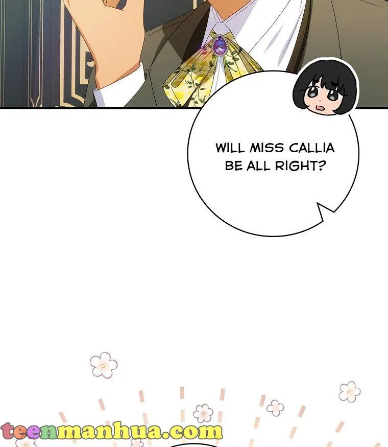 The Baby Isn’T Yours Chapter 37 page 14 - 