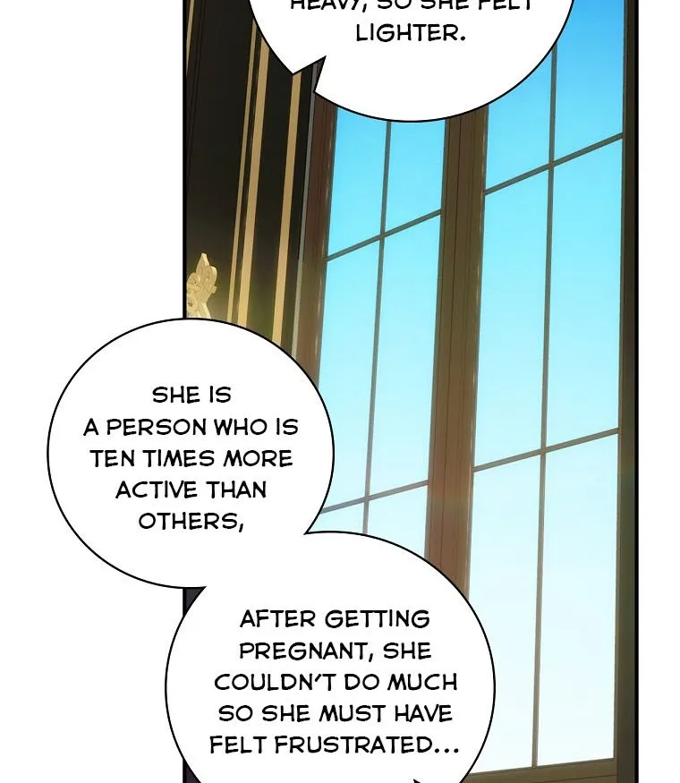 The Baby Isn’T Yours Chapter 37 page 16 - 