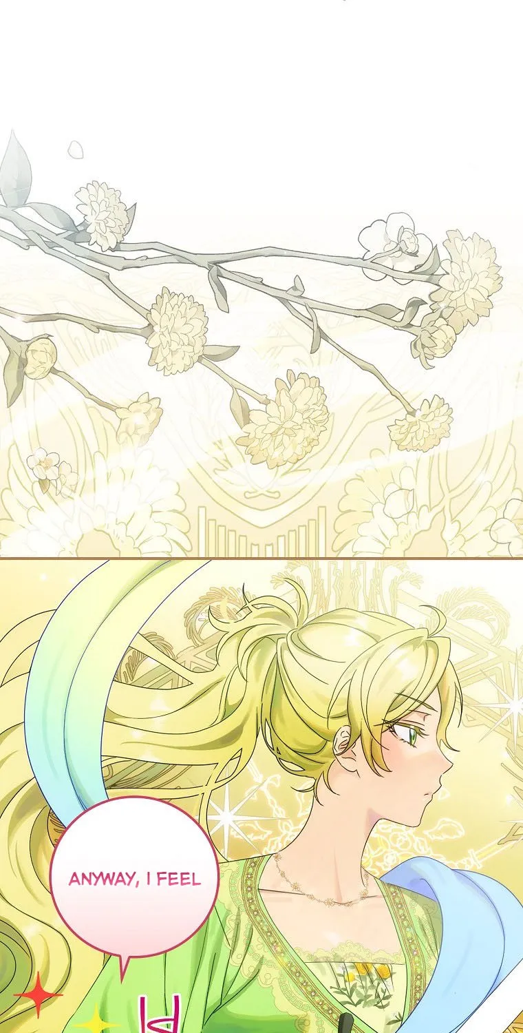 The Baby Isn’T Yours Chapter 37 page 21 - 