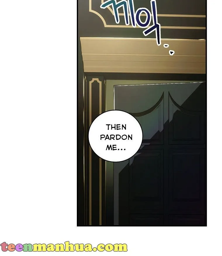 The Baby Isn’T Yours Chapter 37 page 4 - 