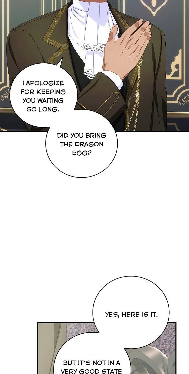 The Baby Isn’T Yours Chapter 37 page 31 - 