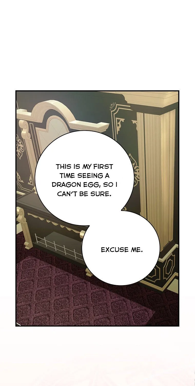 The Baby Isn’T Yours Chapter 37 page 33 - 