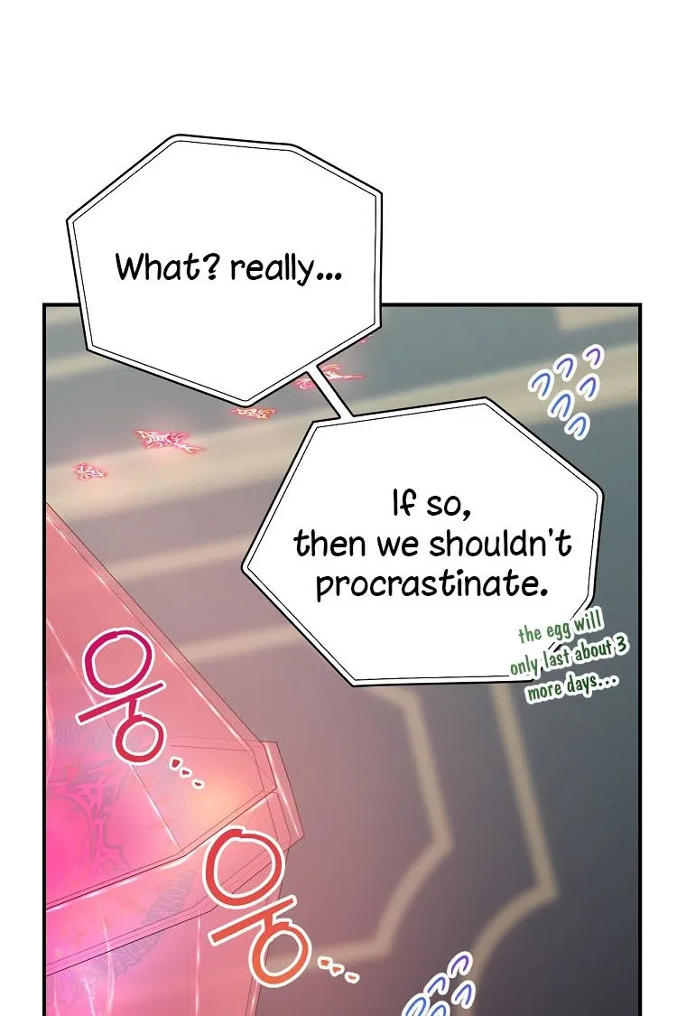 The Baby Isn’T Yours Chapter 37 page 40 - 