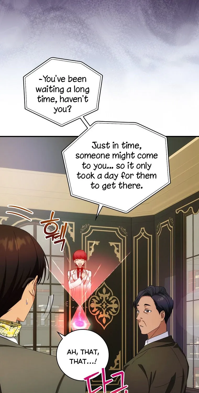 The Baby Isn’T Yours Chapter 37 page 45 - 