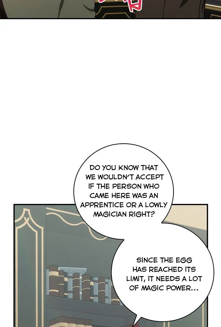 The Baby Isn’T Yours Chapter 37 page 46 - 