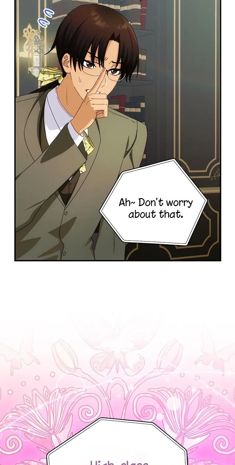 The Baby Isn’T Yours Chapter 37 page 47 - 