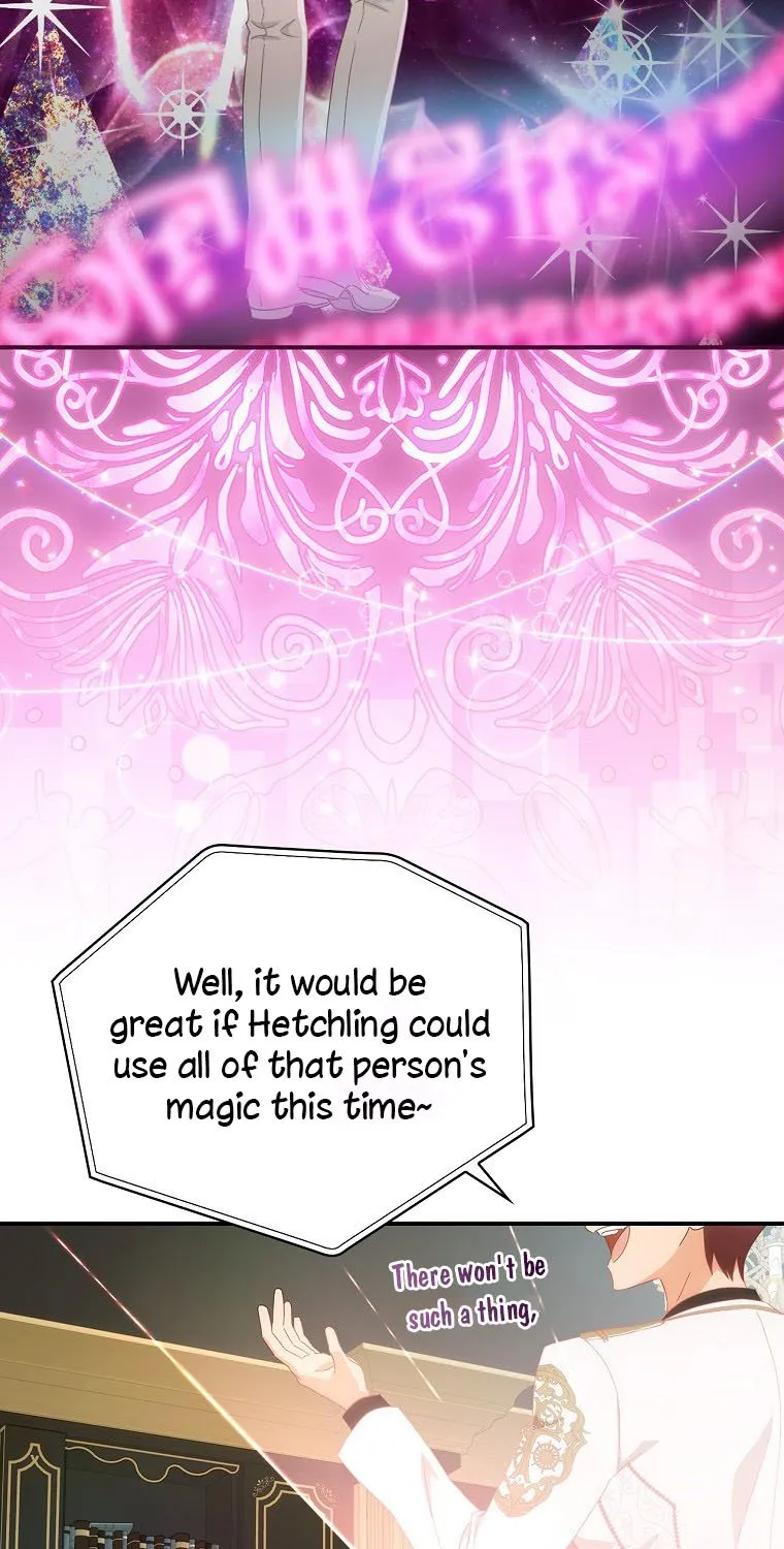 The Baby Isn’T Yours Chapter 37 page 49 - 