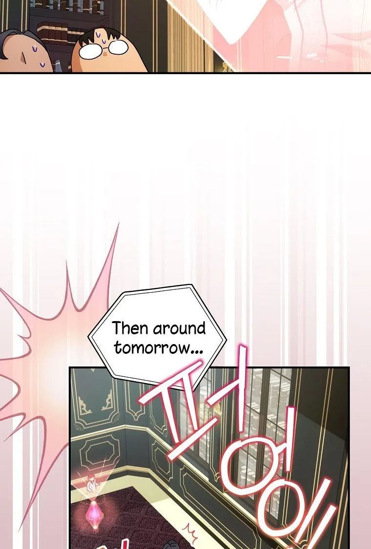 The Baby Isn’T Yours Chapter 37 page 50 - 