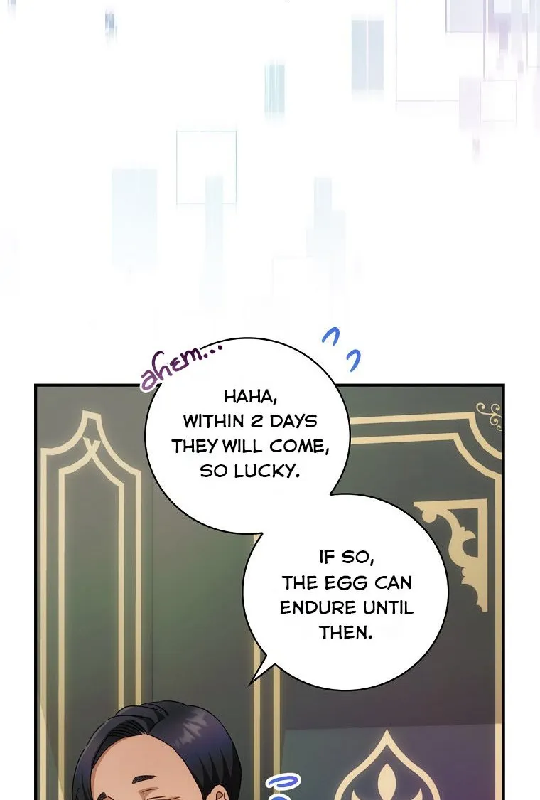 The Baby Isn’T Yours Chapter 37 page 54 - 
