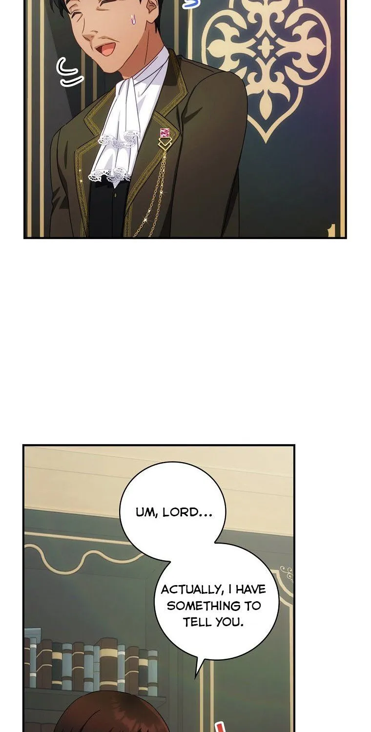 The Baby Isn’T Yours Chapter 37 page 55 - 