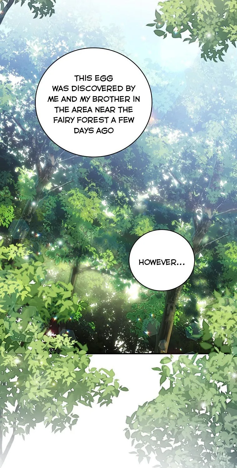 The Baby Isn’T Yours Chapter 37 page 57 - 