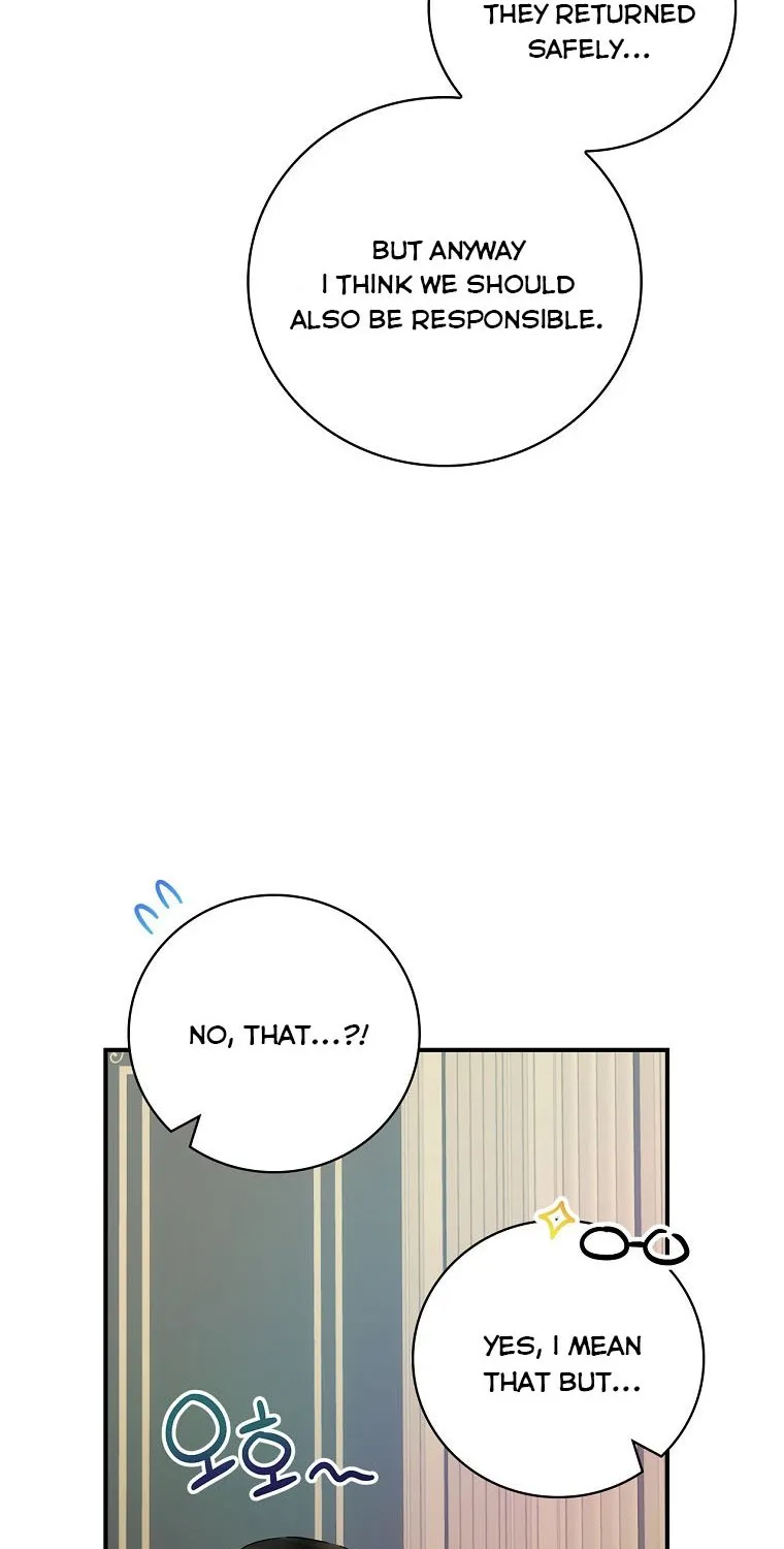 The Baby Isn’T Yours Chapter 37 page 59 - 
