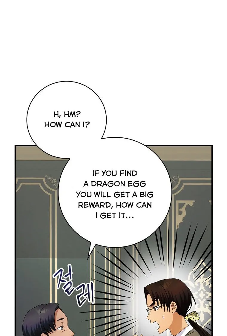 The Baby Isn’T Yours Chapter 37 page 62 - 