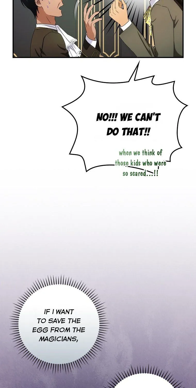 The Baby Isn’T Yours Chapter 37 page 63 - 