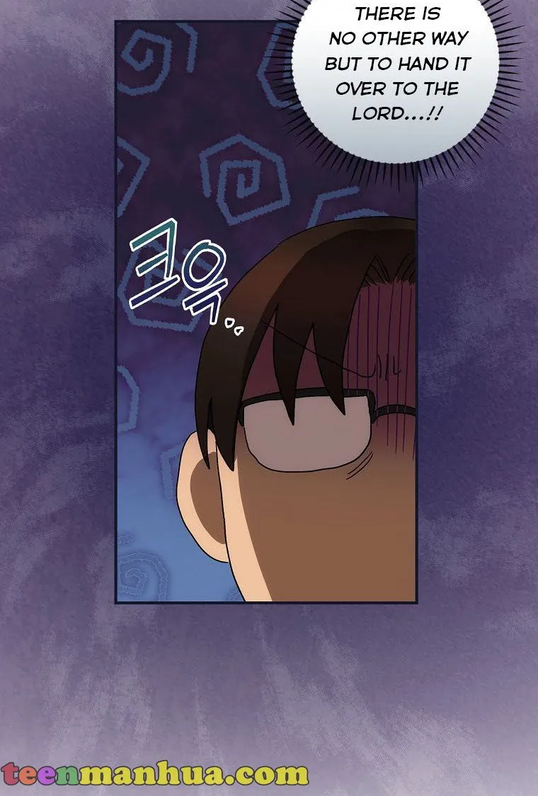 The Baby Isn’T Yours Chapter 37 page 64 - 