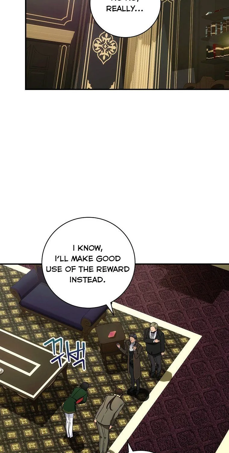 The Baby Isn’T Yours Chapter 37 page 67 - 