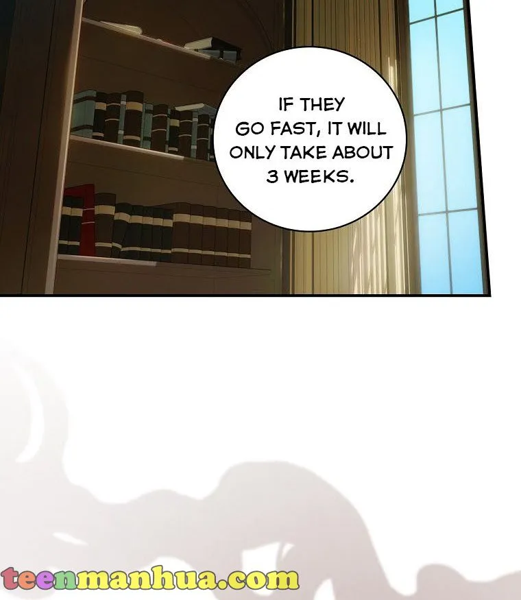 The Baby Isn’T Yours Chapter 37 page 8 - 