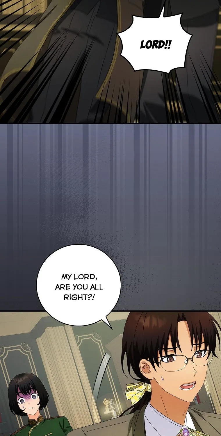 The Baby Isn’T Yours Chapter 37 page 73 - 