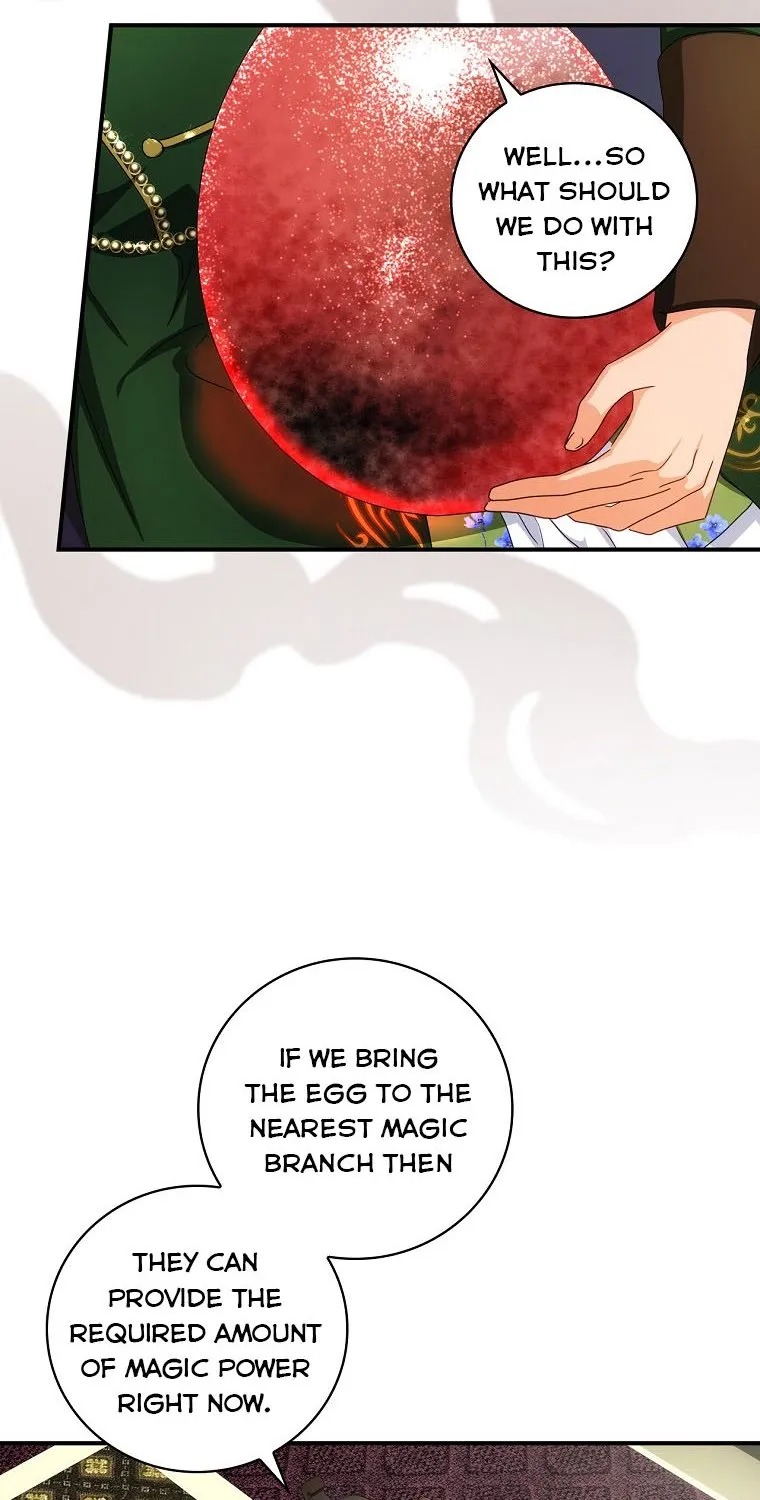The Baby Isn’T Yours Chapter 37 page 9 - 