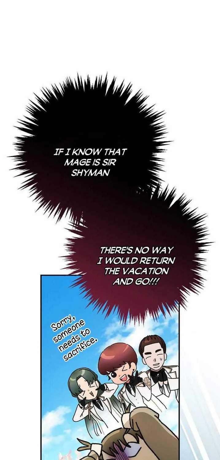 The Baby Isn’T Yours Chapter 38.5 page 2 - 