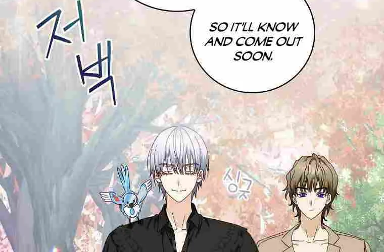 The Baby Isn’T Yours Chapter 38.5 page 29 - 