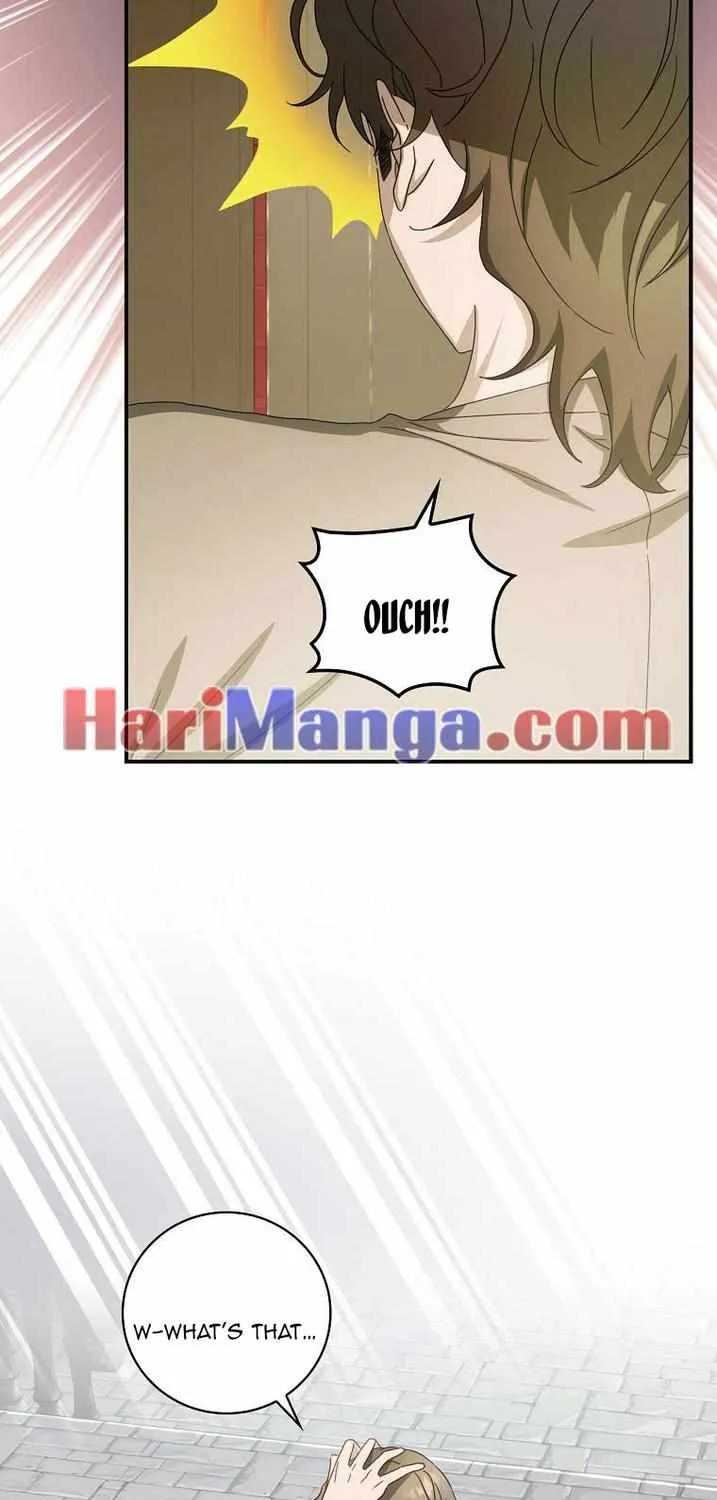 The Baby Isn’T Yours Chapter 38.5 page 5 - 