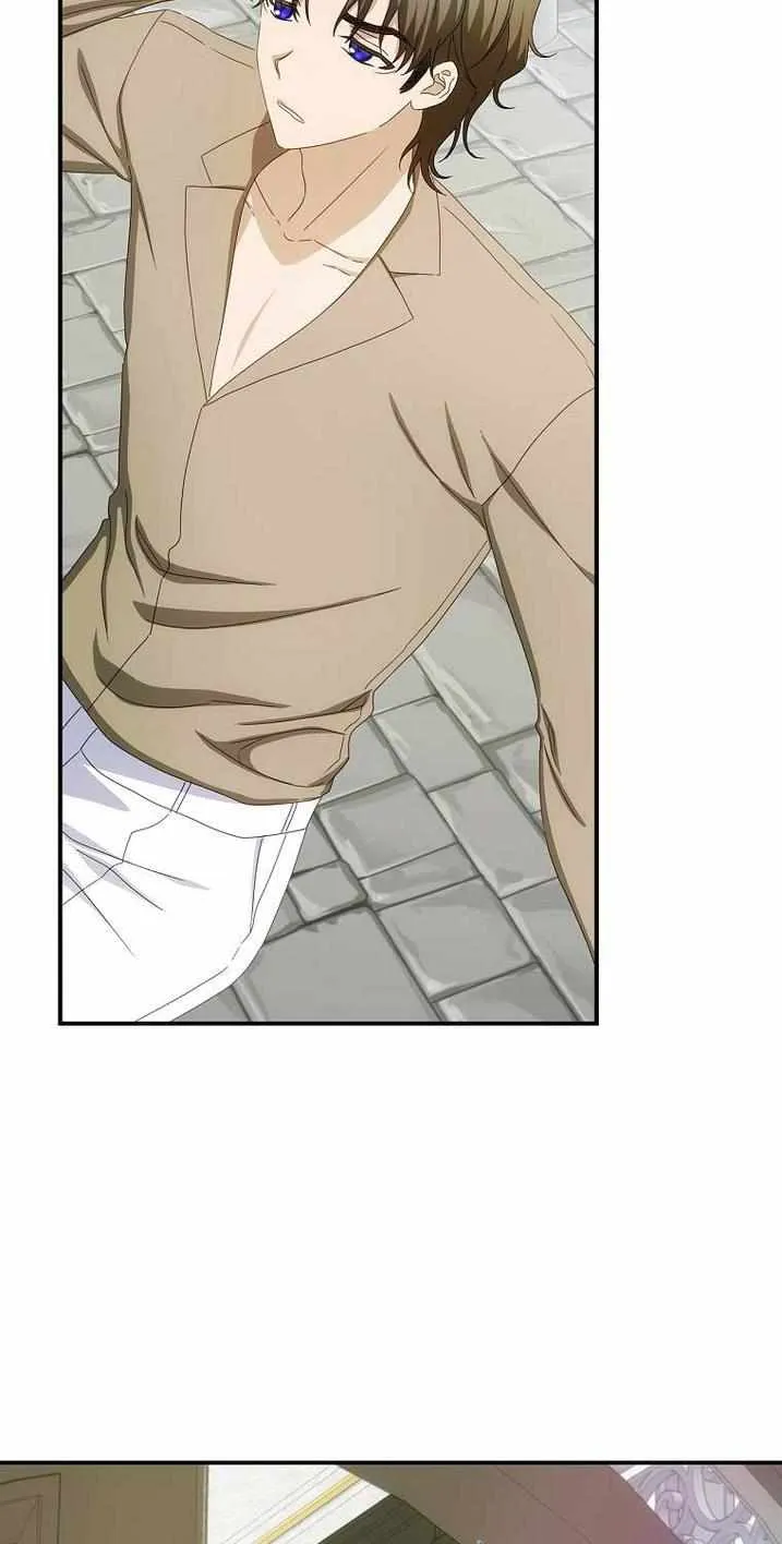 The Baby Isn’T Yours Chapter 38.5 page 9 - 