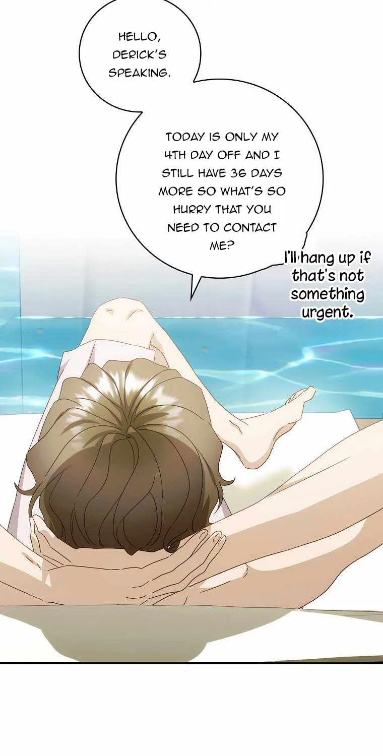 The Baby Isn’T Yours Chapter 38 page 14 - 