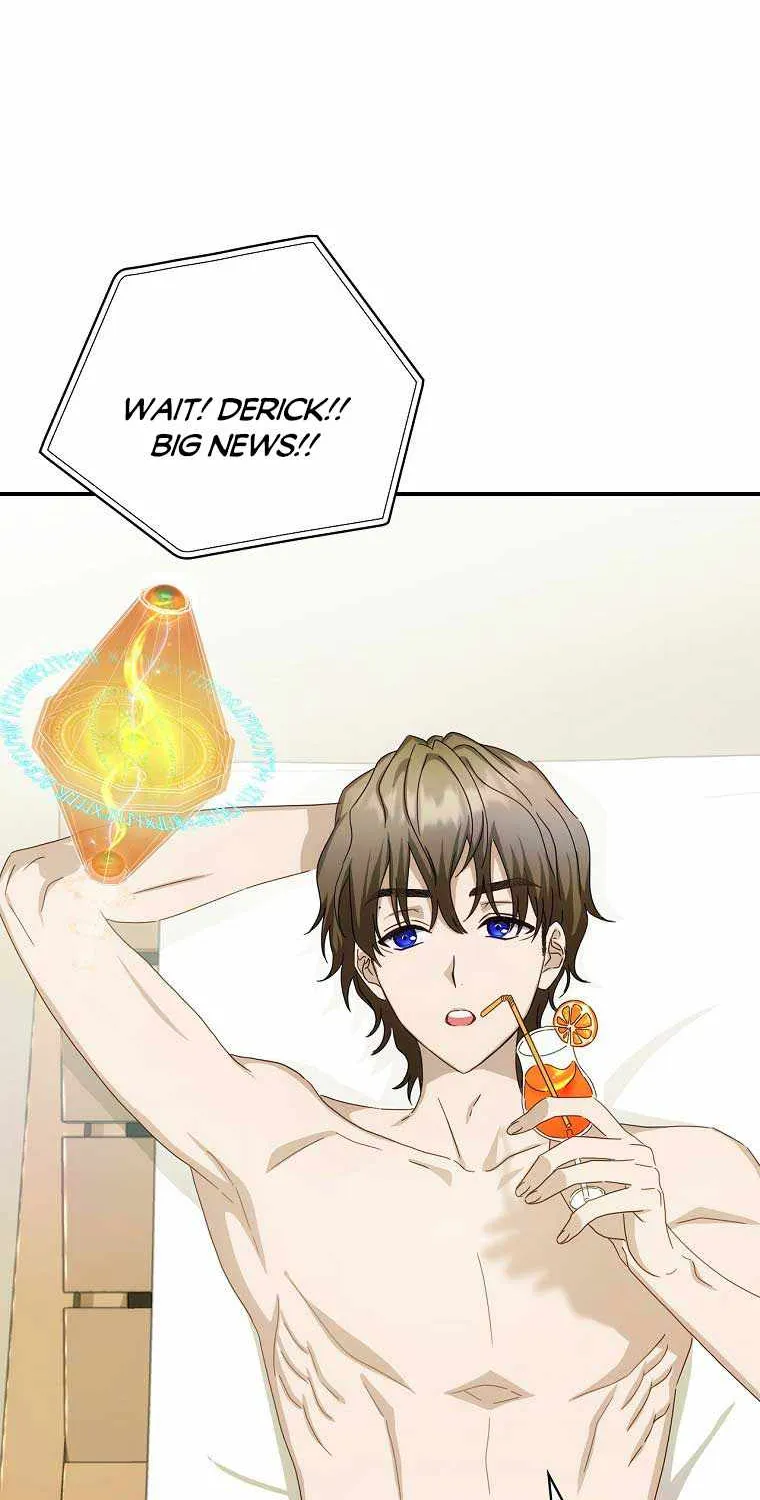 The Baby Isn’T Yours Chapter 38 page 15 - 