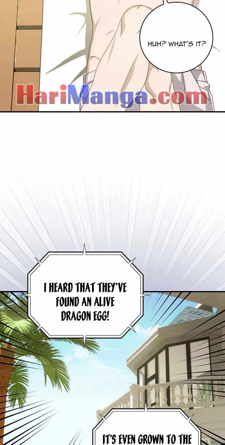The Baby Isn’T Yours Chapter 38 page 16 - 