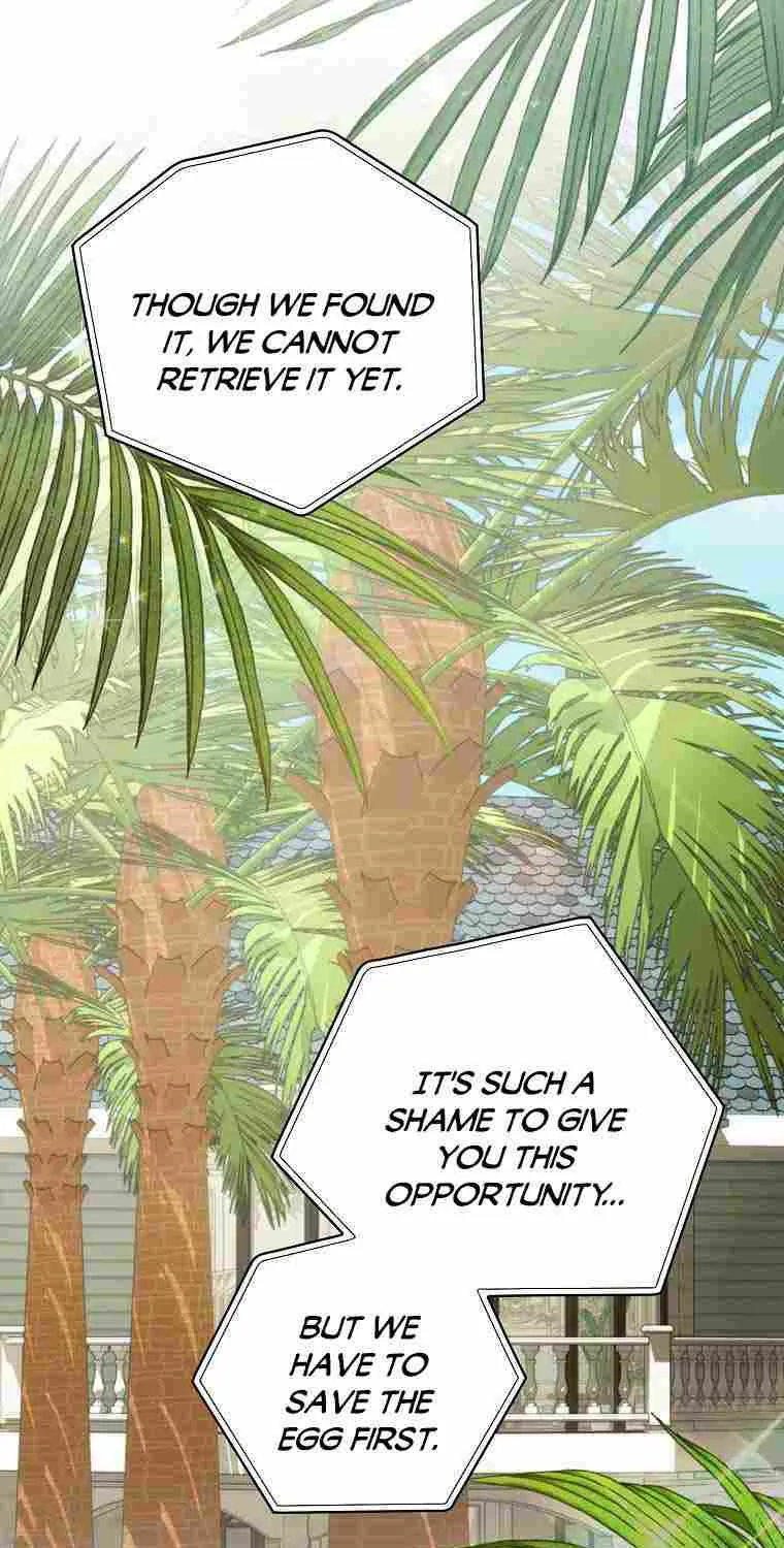 The Baby Isn’T Yours Chapter 38 page 20 - 