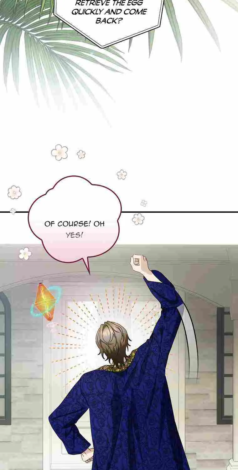 The Baby Isn’T Yours Chapter 38 page 22 - 