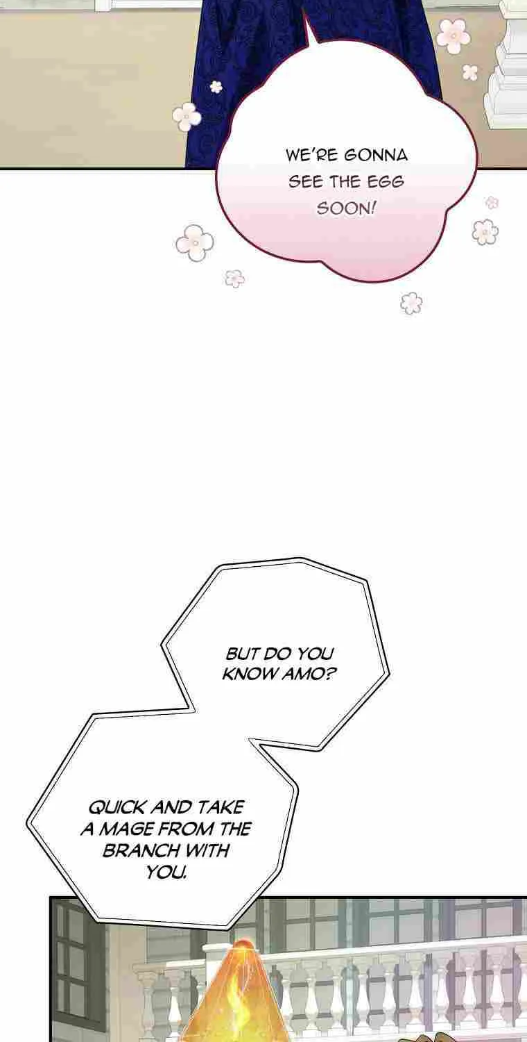 The Baby Isn’T Yours Chapter 38 page 23 - 