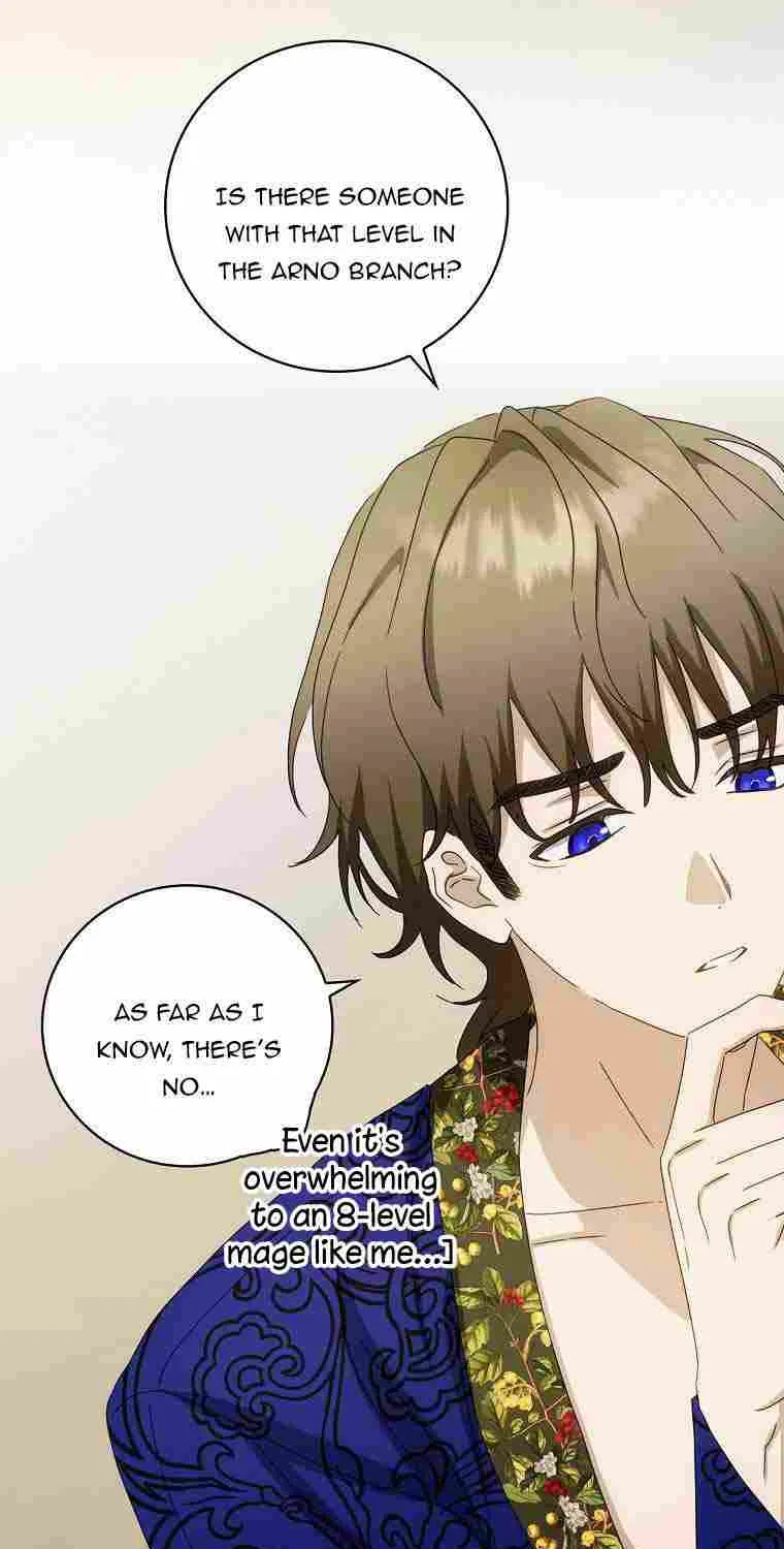 The Baby Isn’T Yours Chapter 38 page 26 - 