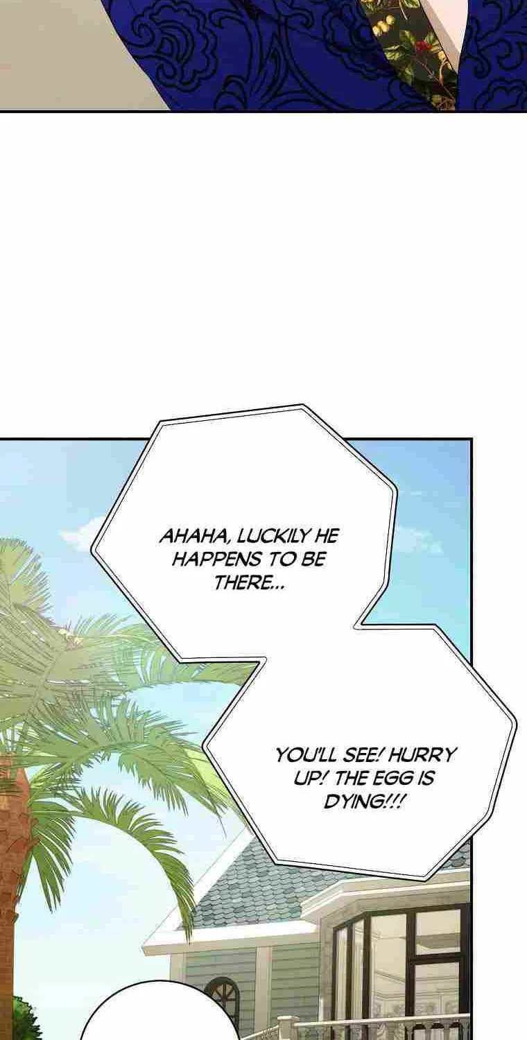 The Baby Isn’T Yours Chapter 38 page 27 - 