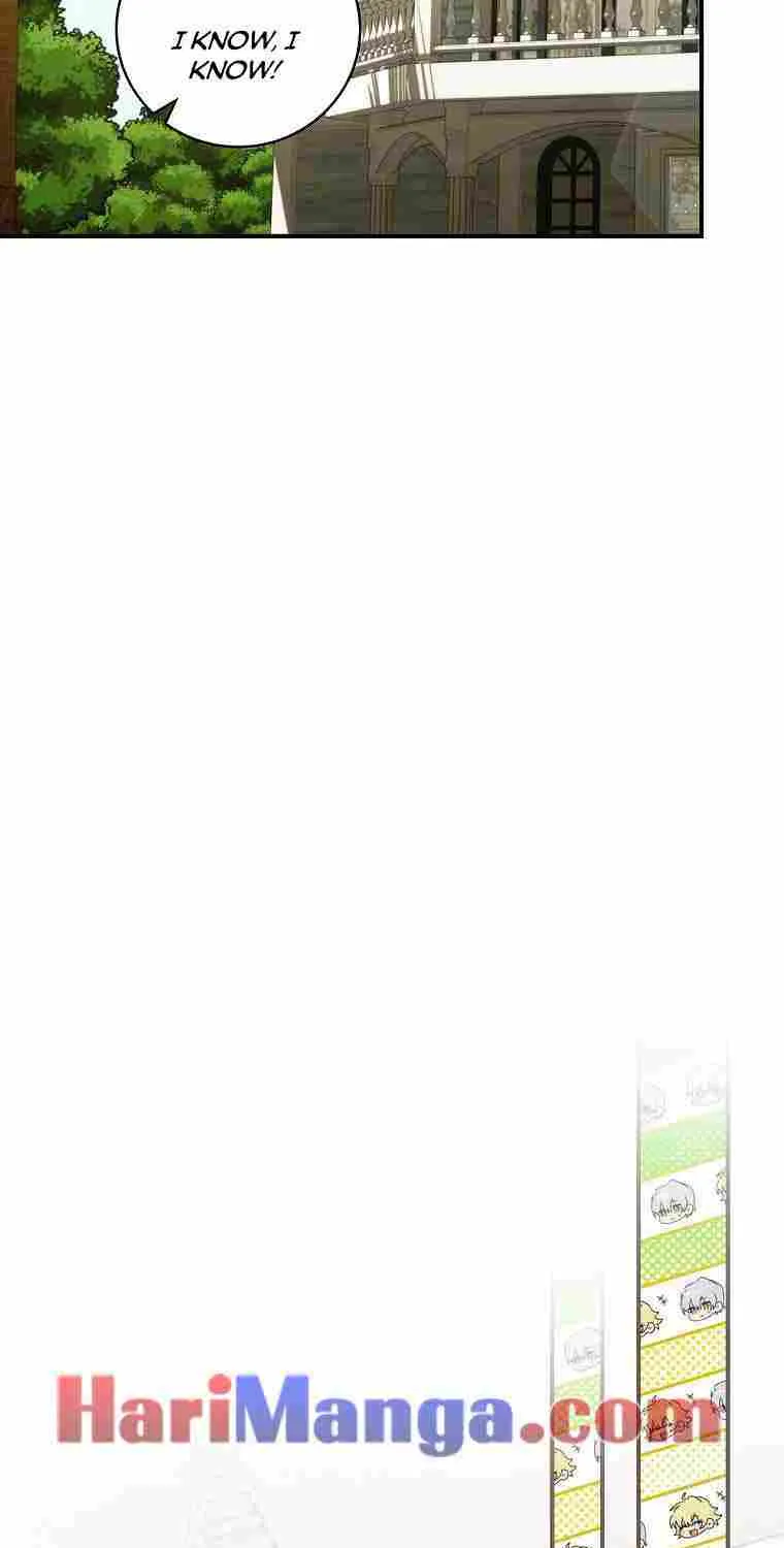 The Baby Isn’T Yours Chapter 38 page 28 - 