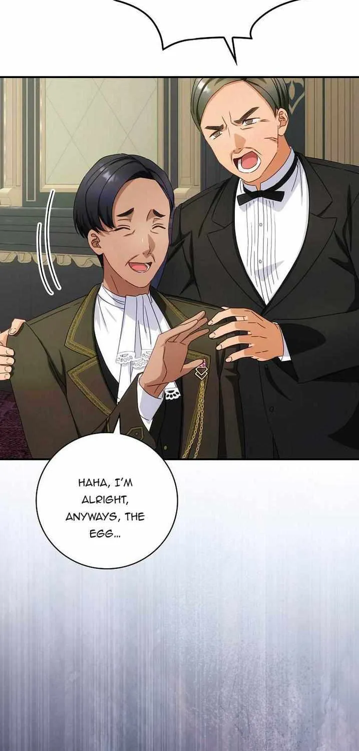 The Baby Isn’T Yours Chapter 38 page 4 - 