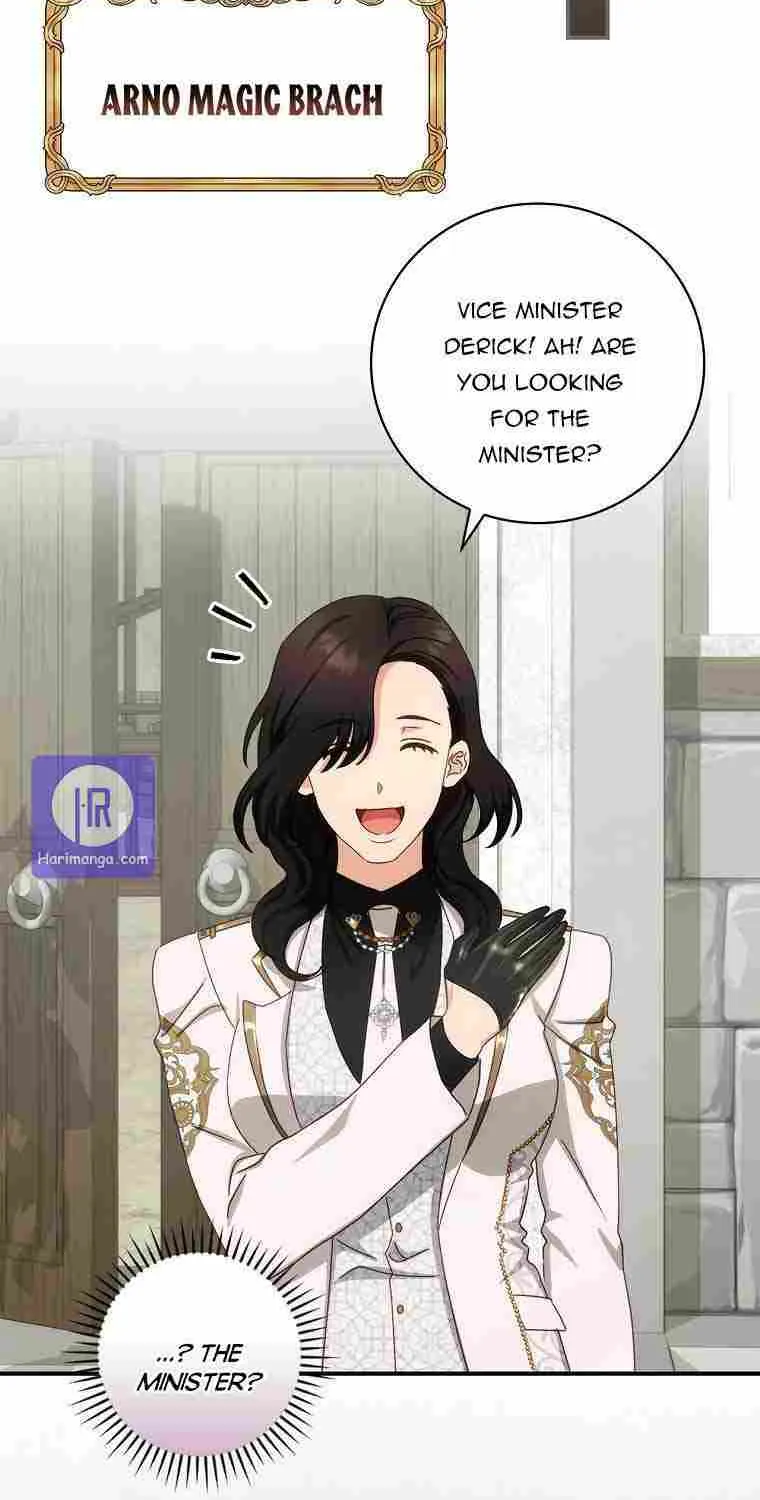 The Baby Isn’T Yours Chapter 38 page 36 - 