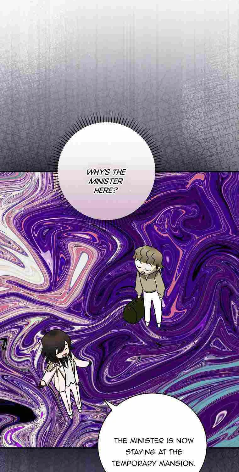 The Baby Isn’T Yours Chapter 38 page 37 - 