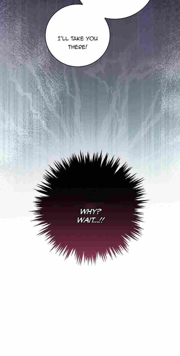 The Baby Isn’T Yours Chapter 38 page 38 - 