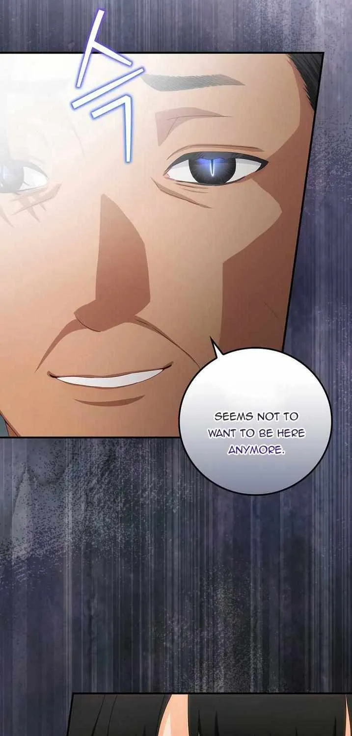 The Baby Isn’T Yours Chapter 38 page 5 - 