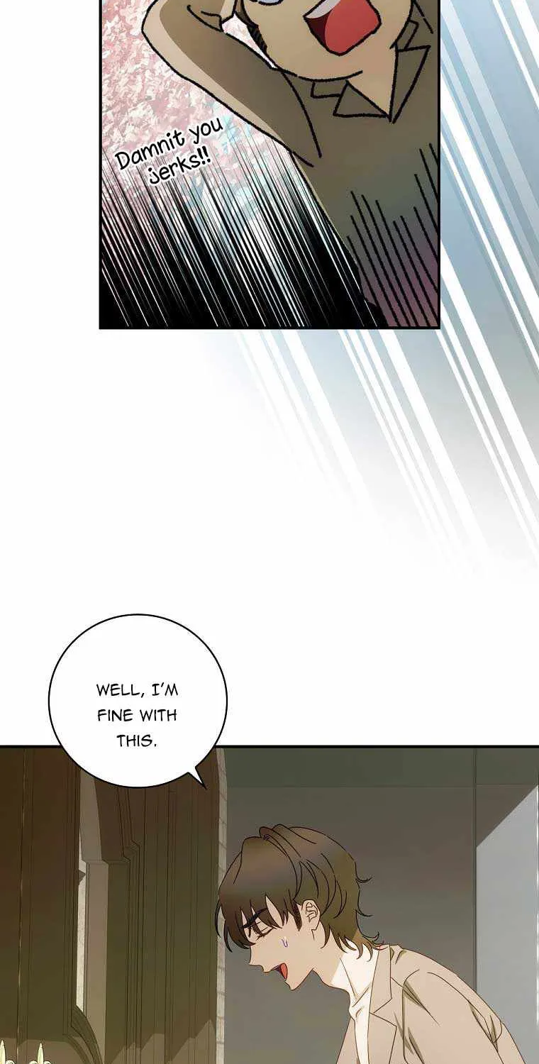 The Baby Isn’T Yours Chapter 38 page 42 - 