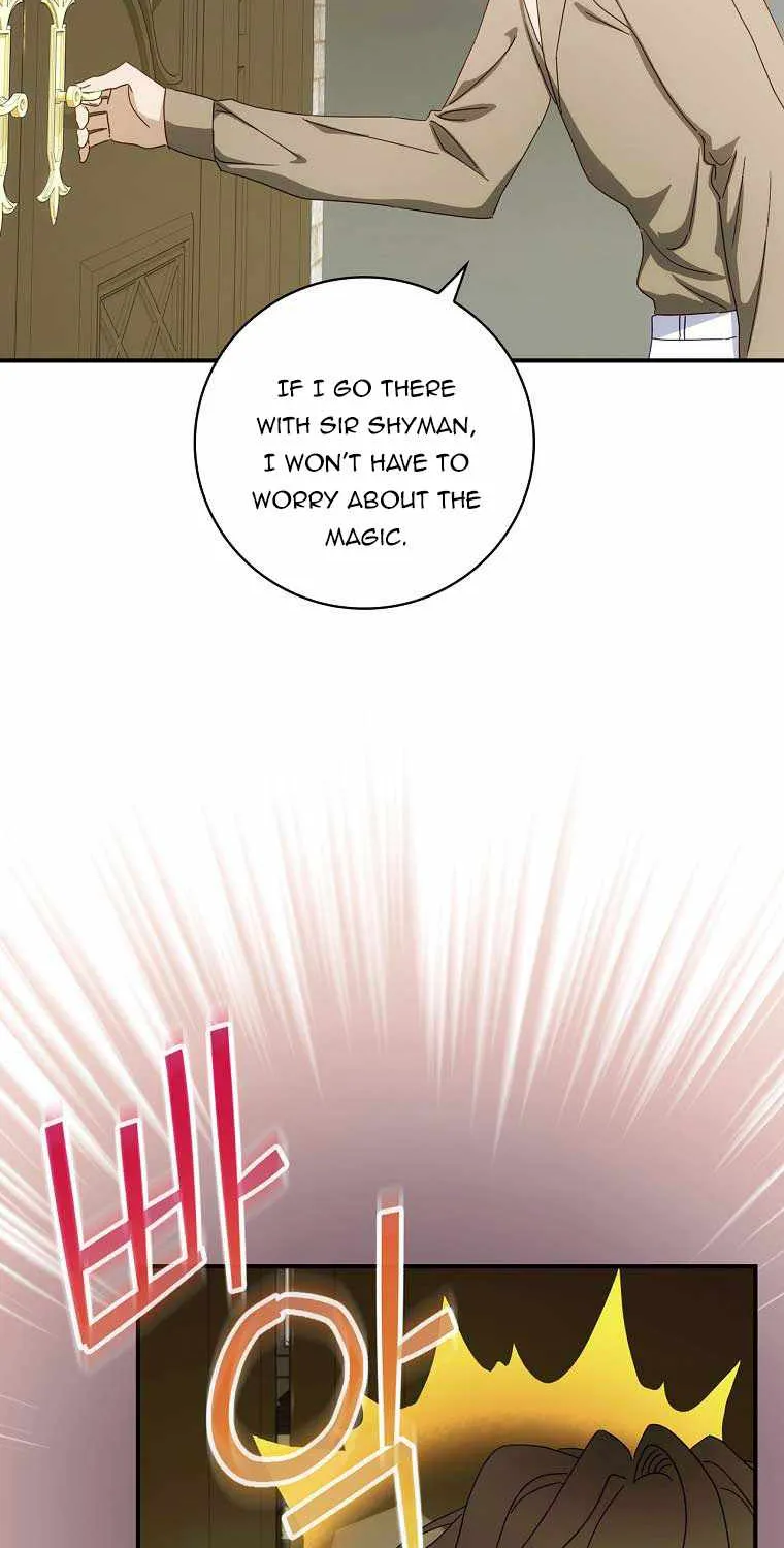 The Baby Isn’T Yours Chapter 38 page 43 - 