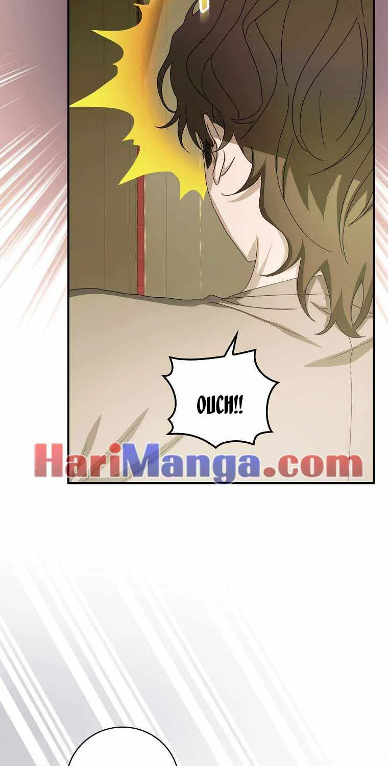 The Baby Isn’T Yours Chapter 38 page 44 - 