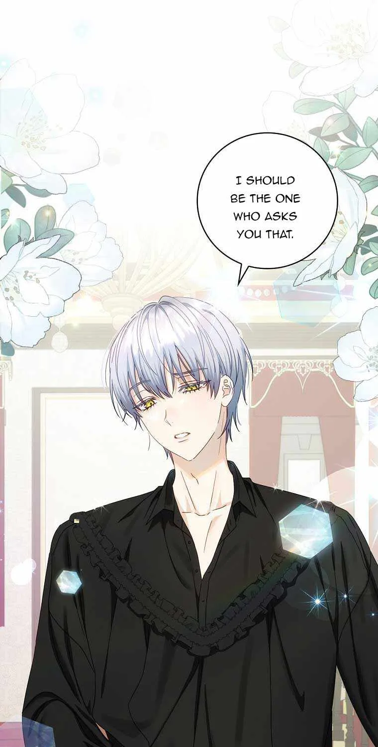 The Baby Isn’T Yours Chapter 38 page 46 - 