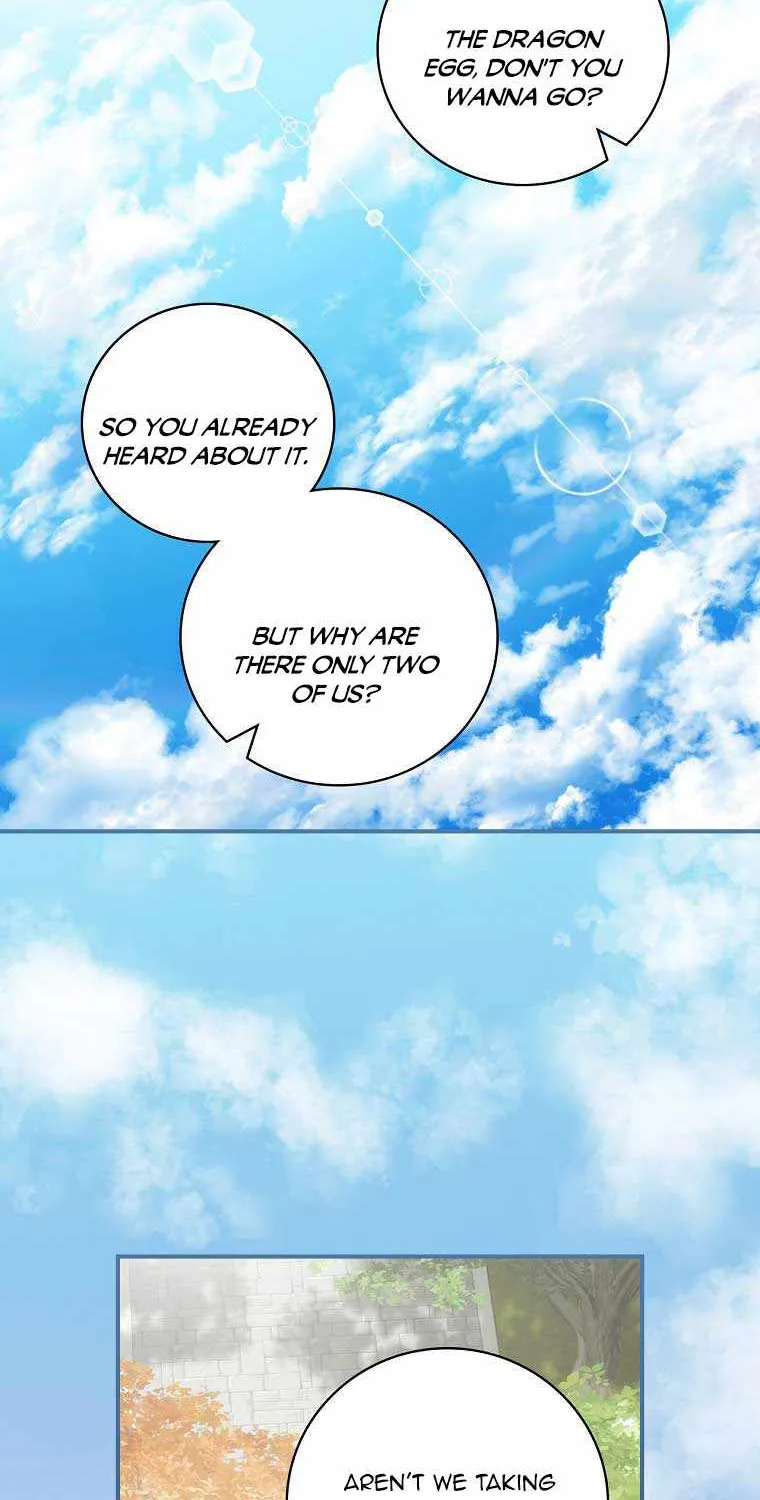 The Baby Isn’T Yours Chapter 38 page 57 - 