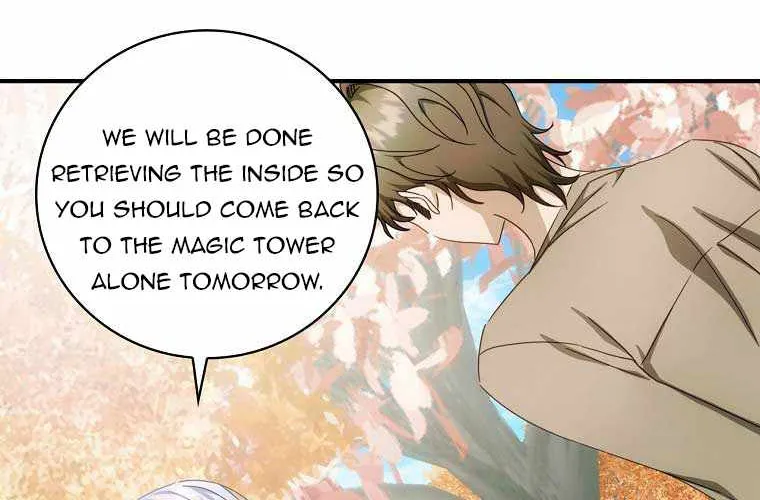 The Baby Isn’T Yours Chapter 38 page 59 - 