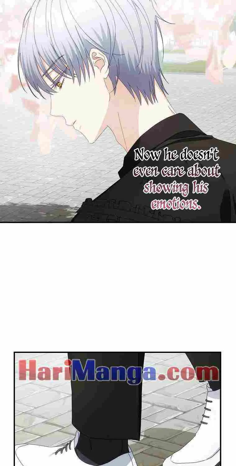 The Baby Isn’T Yours Chapter 38 page 64 - 