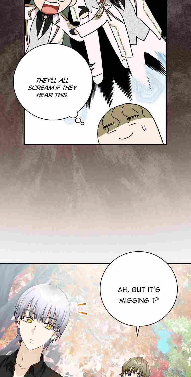 The Baby Isn’T Yours Chapter 38 page 66 - 