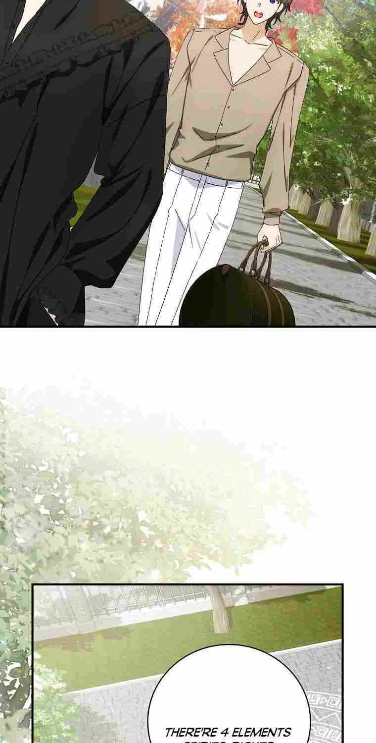 The Baby Isn’T Yours Chapter 38 page 67 - 